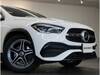 MERCEDES BENZ GLA-CLASS