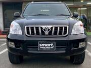 2008 TOYOTA LAND CRUISER PRADO