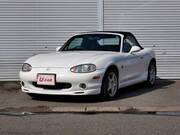 1999 MAZDA ROADSTER