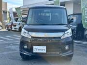2014 SUZUKI SPACIA