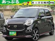 2019 DAIHATSU CAST