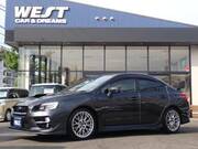 2017 SUBARU WRX S4