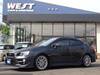 SUBARU WRX S4