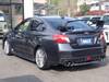 SUBARU WRX S4
