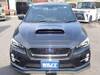 SUBARU WRX S4