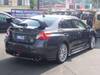 SUBARU WRX S4