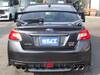 SUBARU WRX S4