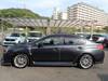 SUBARU WRX S4