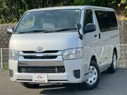 2016 TOYOTA REGIUS ACE VAN