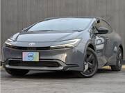 2024 TOYOTA PRIUS