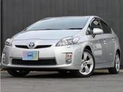 2009 TOYOTA PRIUS
