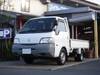 NISSAN VANETTE TRUCK