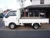 NISSAN VANETTE TRUCK