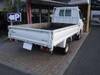 NISSAN VANETTE TRUCK