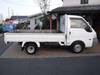 NISSAN VANETTE TRUCK