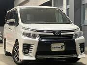 2016 TOYOTA VOXY