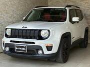 2020 CHRYSLER JEEP RENEGADE