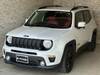CHRYSLER JEEP RENEGADE