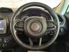 CHRYSLER JEEP RENEGADE