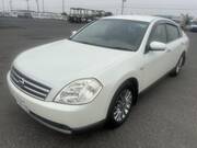 2004 NISSAN TEANA