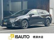 2020 TOYOTA COROLLA TOURING