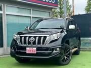 2017 TOYOTA LAND CRUISER PRADO