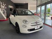 2020 FIAT 500
