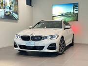 2020 BMW 3 SERIES