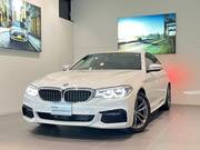 2020 BMW 5 SERIES
