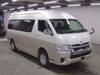 TOYOTA HIACE WAGON