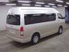 TOYOTA HIACE WAGON