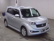 2009 TOYOTA bB