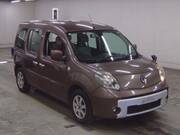 2012 RENAULT KANGOO