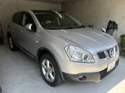 2012 NISSAN DUALIS