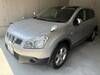 NISSAN DUALIS