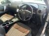 NISSAN DUALIS