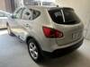 NISSAN DUALIS