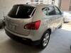 NISSAN DUALIS