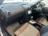 NISSAN DUALIS