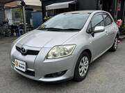 2008 TOYOTA AURIS