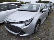 2019 TOYOTA COROLLA SPORT