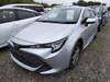 TOYOTA COROLLA SPORT