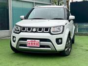 2020 SUZUKI IGNIS