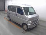 2017 HONDA ACTY VAN