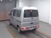 HONDA ACTY VAN