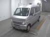 HONDA ACTY VAN
