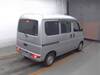 HONDA ACTY VAN