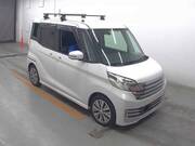 2014 NISSAN DAYZ ROOX