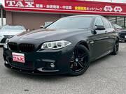 2015 BMW 5 SERIES