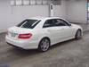 MERCEDES BENZ E-CLASS